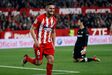 Koke (Atlético Madrid) - 11 anos, 8 meses e 24 dias