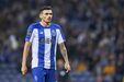 Soares (Brasil/FC Porto)
