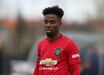 Angel Gomes (Inglaterra/Manchester United)