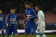 Dodô (Brasil/Sampdoria)