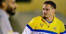 Maicon (Brasil/Al Nasr)