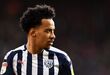 Matheus Pereira (Brasil/WBA)