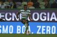 Jovane Cabral (Cabo Verde/Sporting)
