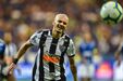 Fábio Santos (Brasil/Atlético Mineiro)