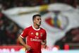 Gabriel (Brasil/Benfica)