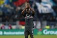 Ronaldo Vieira (Inglaterra/Sampdoria)