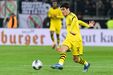 Giovanni Reyna (Estados Unidos/Borussia Dortmund)