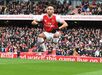 6. Pierre-Emerick Aubameyang (Arsenal) - Com contrato com o Arsenal até 2021, o goleador gabonês poderá provocar um autêntico leilão especialmente por estar tão perto do final do seu vínculo. Seguido por Barcelona, Chelsea e Manchester United, o ex-Borussia Dortmund está avaliado em 60 milhões de euros.