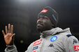 7. Kalidou Koulibaly (Napoles) - Aos 28 anos, e apesar de o Napoles não estar a ter uma das suas melhores épocas, o defensor senegalês continua a ser um dos mais apreciados pelos gigantes da Europa. Avaliado m 80 milhões de euros, Koulibaly é seguido por Paris SG, Barcelona, Manchester United e Real Madrid.