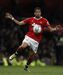 Bebé - Manchester United