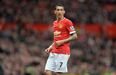 Di María - Manchester United