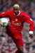 El-Hadji Diouf - Liverpool