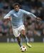 Jô - Manchester City