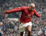Verón - Manchester United