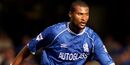 Winston Bogarde - Chelsea