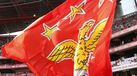 Benfica confirma buscas e garante colaboração com as autoridades