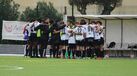 Portimonense suspende todas as atividades desportivas nos escalões de formação