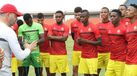 Coronavírus: Moçambique pondera pedir adiamento de jogo contra os Camarões