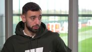 Bruno Fernandes e o preço de Amorim: «Se em Portugal consideram aposta de risco pagar 8 milhões por um jogador...»