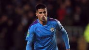 João Cancelo (Manchester CIty) - Valor: 50 M€