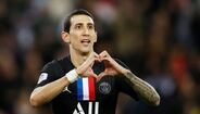 Ángel Di María (Paris SG) - Valor: 40 M€