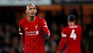 Fabinho (Liverpool) - Valor: 70 M€