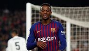 Nélson Semedo (Barcelona) - Valor: 40 M€