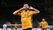 Rúben Neves (Wolverhampton) - Valor: 50 M€