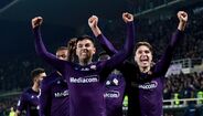 Fiorentina (1 jogo à porta fechada) - 496 mil euros de prejuízo