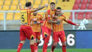 Lecce (1 jogo à porta fehcada) - 855 mil euros de prejuízo