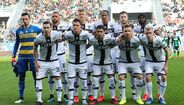 Parma (1 jogo à porta fechada) - 452 mil euros de prejuízo