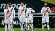 Roma (2 jogos à porta fechada) - 2,38 milhões de euros de prejuízo