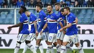 Sampdoria (2 jogos à porta fechada) - 411 mil euros de prejuízo