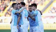 SPAL (1 jogo à porta fechada) - 262 mil euros de prejuízo