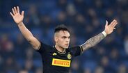 Lautaro Martínez (valorização de 31 milhões de euros)