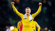 Erling Haaland (valorização de 26 milhões de euros)