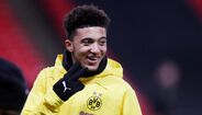 Jadon Sancho (valorização de 23 milhões de euros)