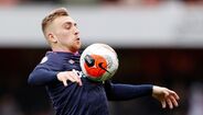Jarrod Bowen (valorização de 18 milhões de euros)