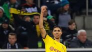 Achraf Hakimi (valorização de 17 milhões de euros)