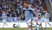 1. Ciro Immobile - 35 golos (70 pontos) - jogo em falta