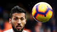 Ezequiel Garay (Valencia), 6 milhões