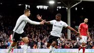 Iván Cavaleiro	(Fulham), 10 milhões