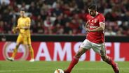 Rúben Dias (Benfica), 38 milhões