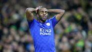 Ricardo Pereira (Leicester City), 40 milhões