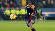 Ángel di María (PSG),  40 milhões