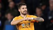 Rubén Neves	(Wolverhampton), 50 milhões