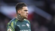 Ederson(Manchester City) ,70 milhões