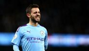 Bernardo Silva	(Manchester City), 100