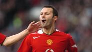 24.º Ryan Giggs - Manchester United - 25M€
