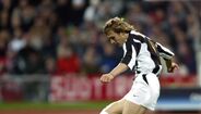 19.º Pavel Nedved - Juventus - 28M€